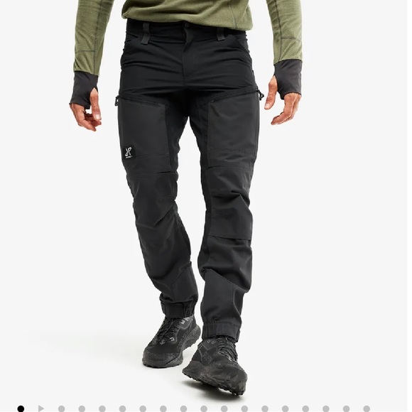 RVRC | Pants | Rvrc Gp Pro Pants Men 